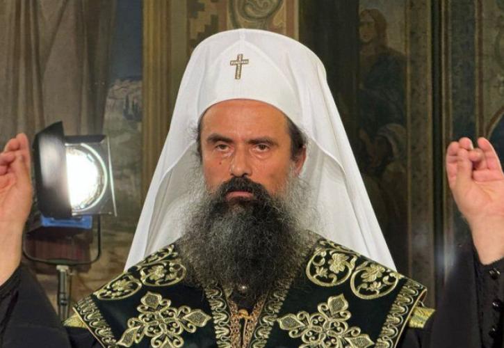 Βουλγαρία: Ο φιλορώσος Δανιήλ νέος πατριάρχης