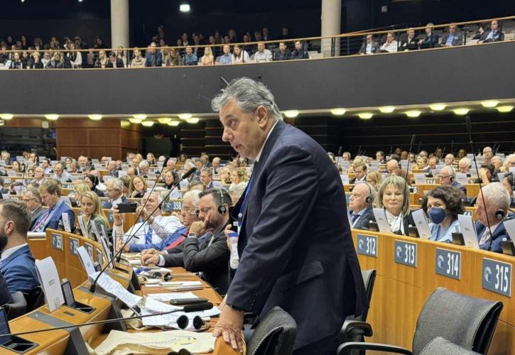 Κορκίδης: Όλα τώρα αρχίζουν για «τι μέλλει γενέσθαι» στην Ευρώπη