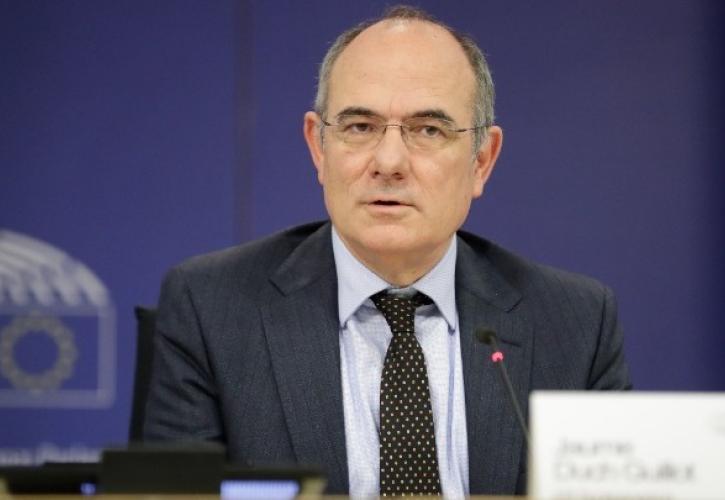 Ντάουχ (Ευρωπαϊκό Κοινοβούλιο): Πεπεισμένος για μεγαλύτερη προσέλευση στις ευρωεκλογές σε σχέση με το 2019