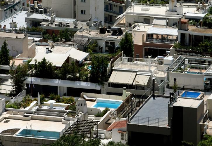 Εφορία: Ψηφιακό «μάτι» βλέπει τις αδήλωτες πισίνες – Έρχονται αναδρομικοί φόροι και πρόστιμα στους ιδιοκτήτες