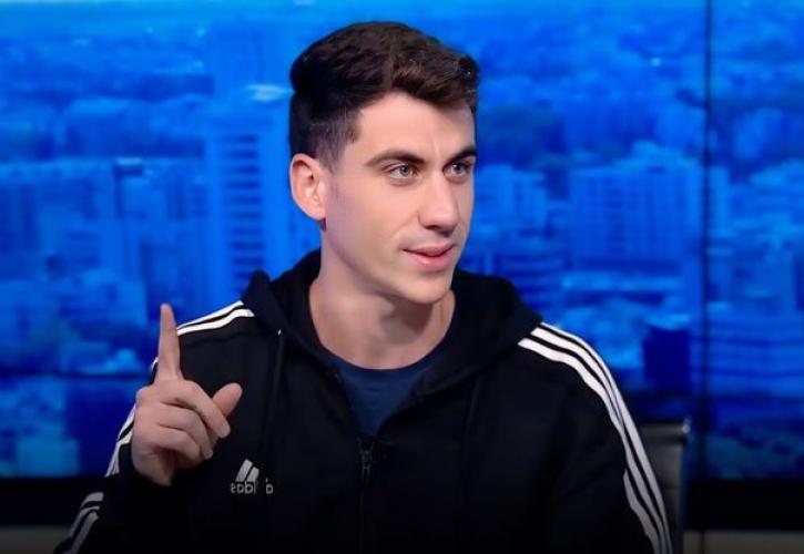 Κύπρος: Σχεδόν 20% το ποσοστό του 24χρονου Youtuber που σάρωσε στις ευρωεκλογές