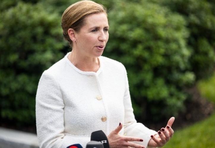 Γροιλανδία: «Δεν μπορείς να κατασκοπεύεις έναν σύμμαχο» λέει η Δανία για τις υπηρεσίες πληροφοριών των ΗΠΑ