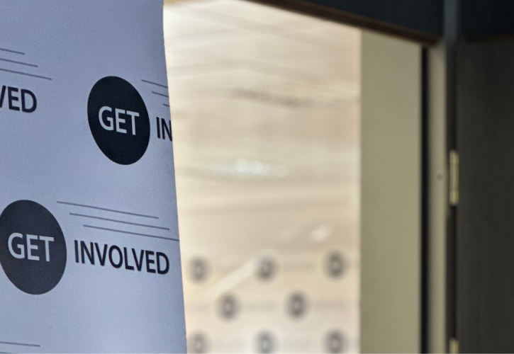 Συμμετοχή της Get Involved στην 588η Ολομέλεια της ΕΟΚΕ