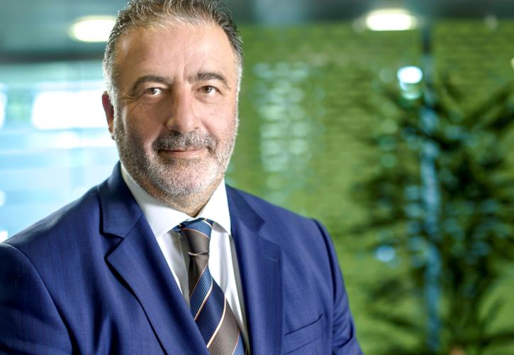 Γούναρης (ΣΒΠΕ): Τα πλαστικά πυλώνας προς ένα βιώσιμο μέλλον