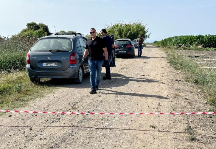 Ηλεία: Πειθαρχικός έλεγχος στους δικαστές που άφησαν ελεύθερο τον δολοφόνο της 11χρονης