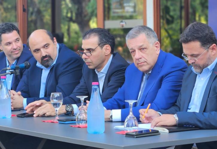 Τριαντόπουλος: Πάνω από 226 εκατ. ευρώ σε πληγέντες από τις πλημμύρες του 2023