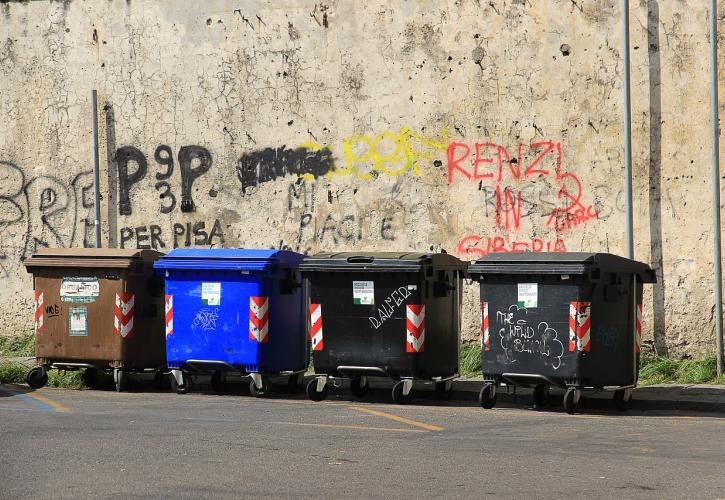 Κομποστοποιήσιμα πλαστικά: Η κυκλική οικονομία χάνει έναν μεγάλο σύμμαχο