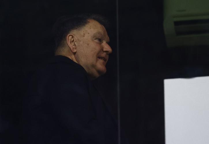 Αυτεπάγγελτη πειθαρχική έρευνα στον Κούγια για τις δηλώσεις κατά Κασσελάκη