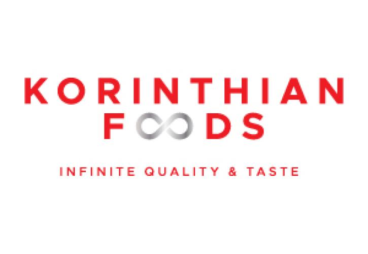 Η Korinthian Foods ανακοινώνει την πρόθεσή της να εισαχθεί στο Χρηματιστήριο Αθηνών