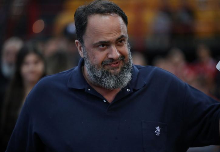 Στρατηγική επένδυση 756 εκατ. δολ. από Μαρινάκη σε υπερσύγχρονα πλοία