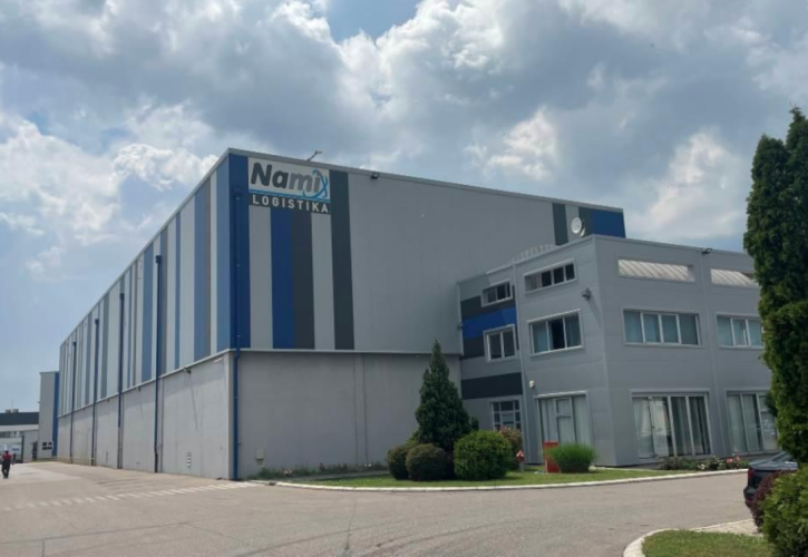 Η Streem Global εξαγόρασε τη Nami στη Σερβία