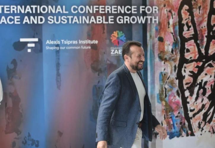 Η περίεργη πρόταση Νίκου Παππά - Μολών Λαβέ και απειλές από Ανδρουλάκη - Έτοιμος για κάθε κάλπη ο Κασσελάκης
