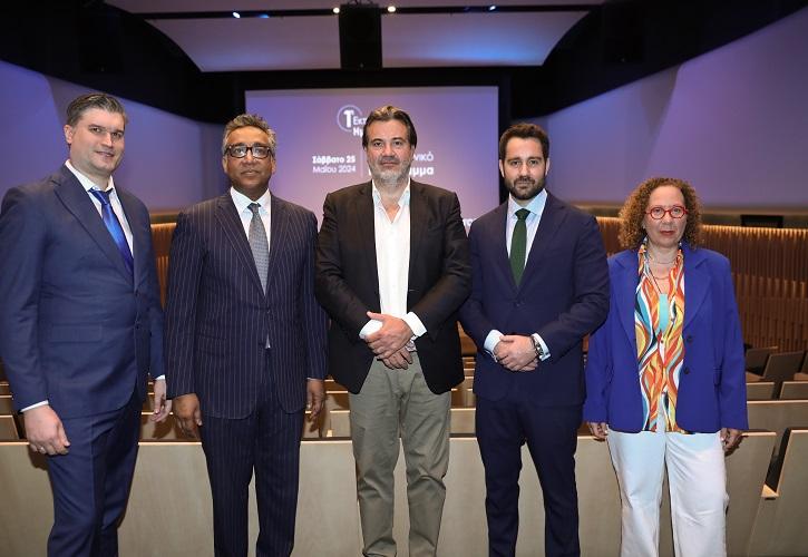Novimed A.E.: Παρουσιάστηκε στην ελληνική επιστημονική κοινότητα το Letybo®, η νέα Βοτουλινική Τοξίνη Τύπου Α, παγκόσμια εγκεκριμένη για αισθητική χρήση