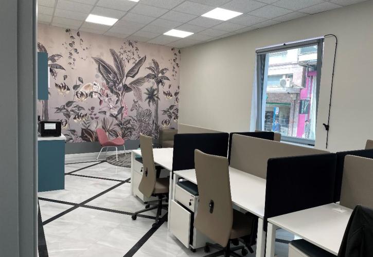 Όμιλος ΟΤΕ: Νέο IT Hub στον Βόλο