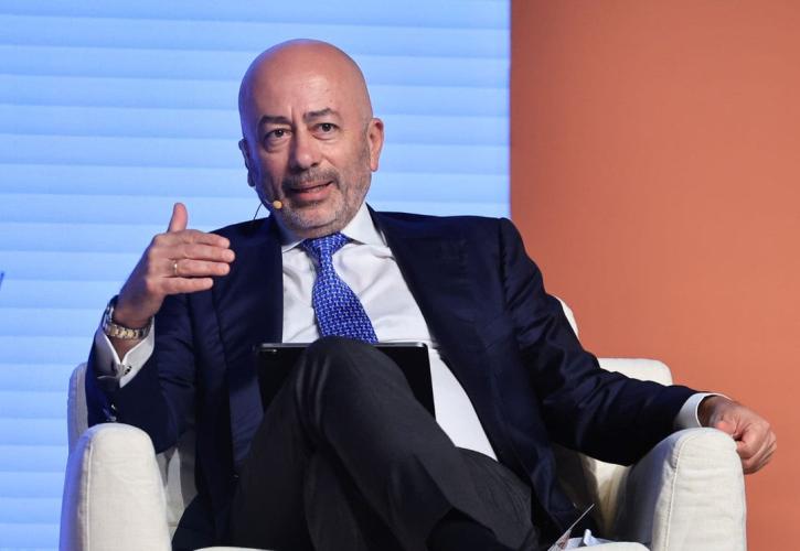 Παπαδόπουλος (EOS Capital Partners): Χρειάζονται αλλαγές στη νομοθεσία για συγχωνεύσεις και εξαγορές