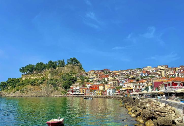 Οι 10+1 προορισμοί για το Τριήμερο του Αγίου Πνεύματος