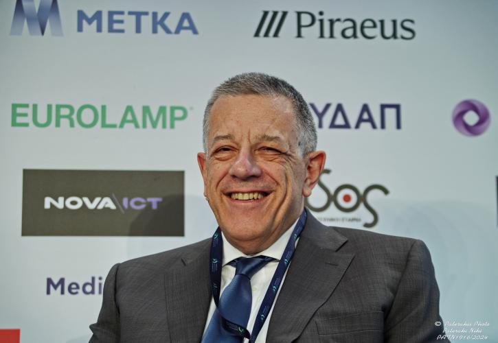 Ταχιάος: Άμεση η απόκριση στην Αθηνών-Κορίνθου - Λύσεις για το κυκλοφοριακό της Αττικής