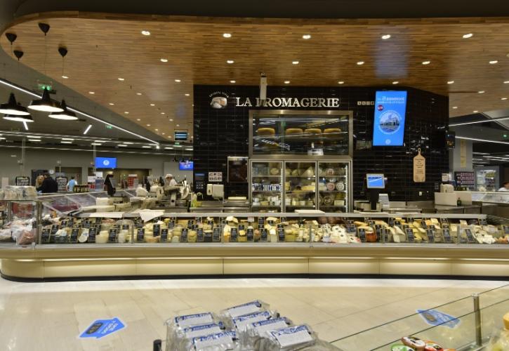 ΑΒ Βασιλόπουλος: Δίνει 6ευρες επιταγές για το φθηνότερο καλάθι της αγοράς