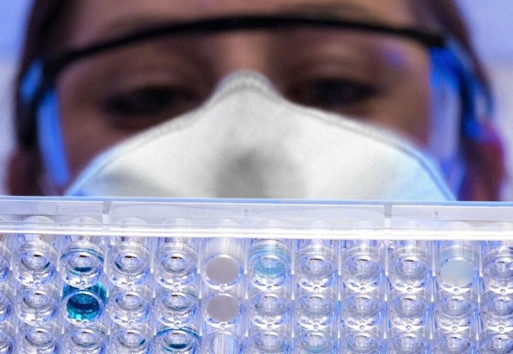 Κομβικής σημασίας η δημιουργία εθνικού πλαισίου για τη συλλογή πλάσματος