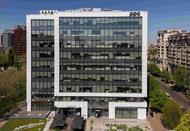 Όμιλος ΔΕΗ: Συγχώνευση εταιρειών στη Ρουμανία για αποτελεσματικότερη λειτουργία