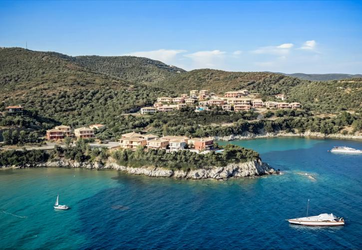 Wyndham Hotel & Resorts: Το πρώτο Ramada Residences στην Ελλάδα - Συμφωνία με τον όμιλο Oikos Property Developments