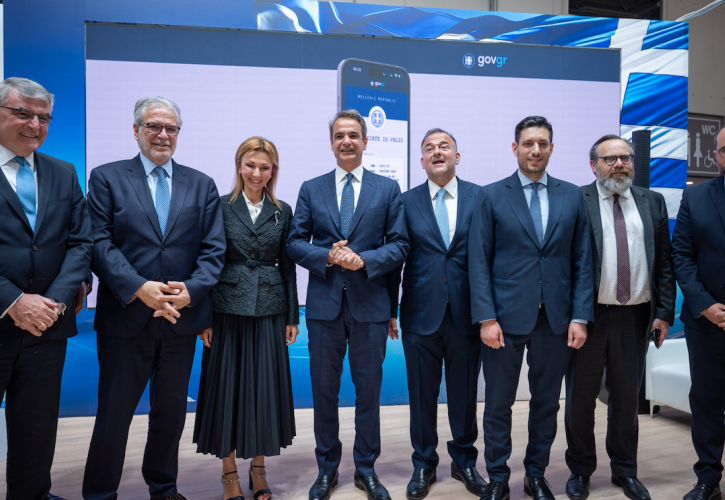 Ψηφιακά μέσω του «niologio.gov.gr» η αίτηση Νηολόγησης των ελληνικών ποντοπόρων πλοίων