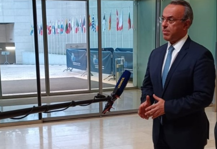 Σταϊκούρας: Οι ασφαλείς και προσβάσιμες μεταφορές είναι προνόμιο για όλους