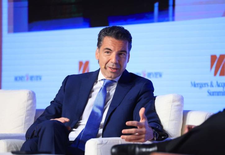 Νίκος Σταθόπουλος (BC Partners): Η Ελλάδα έχει γίνει case study
