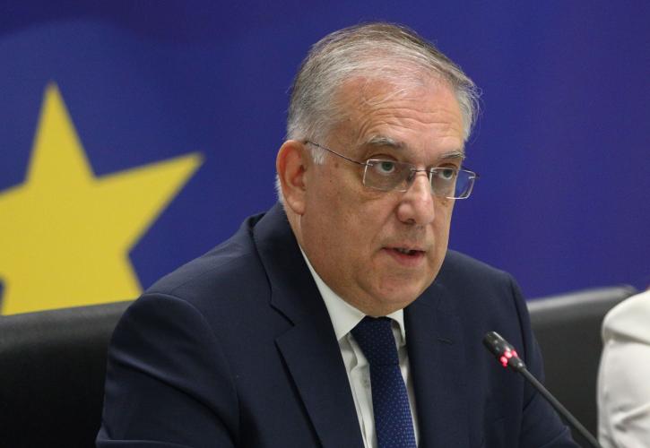 Θεοδωρικάκος: 10.000 έλεγχοι εν όψει Black Friday - Δεν χαριζόμαστε σε κανέναν