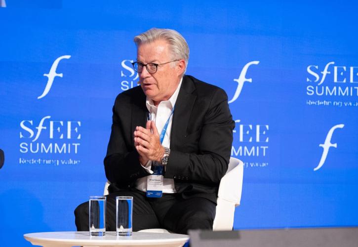 Χειμώνας: Η χρηματοδότηση από το Ταμείο Ανάκαμψης δεν μπορεί να μειώσει το clawback, παρά μόνο να καλύψει την αύξηση