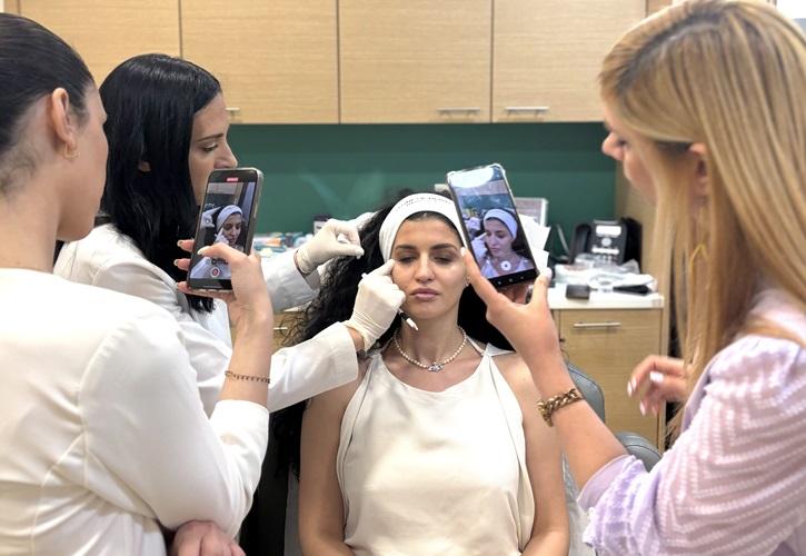 «Βοτουλινική Τοξίνη, Υαλουρονικό Οξύ & Skin Boosters»: Ένα all inclusive workshop