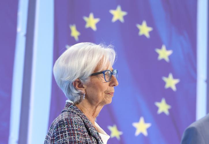 «Όλα ανοιχτά» από ΕΚΤ για επιτόκια τον Σεπτέμβριο: Στο «μικροσκόπιο» πληθωρισμός, μισθοί και ανάπτυξη