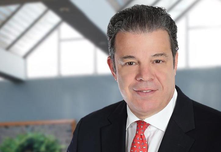 O Γιώργος Κυριακός αναλαμβάνει καθήκοντα CEO στη Boutari Wineries