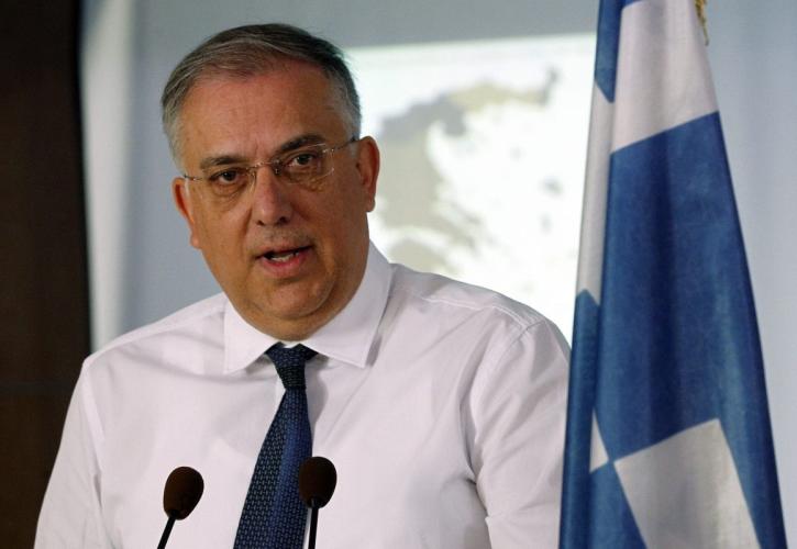 Θεοδωρικάκος: Οι τιμές στα σούπερ μάρκετ αποκλιμακώνονται - Συνεχίζεται η μάχη