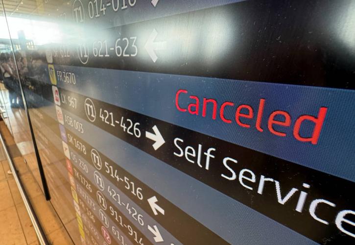 DBRS για τεχνολογικό black out: Οξύς αλλά περιορισμένης διάρκειας ο οικονομικός αντίκτυπος