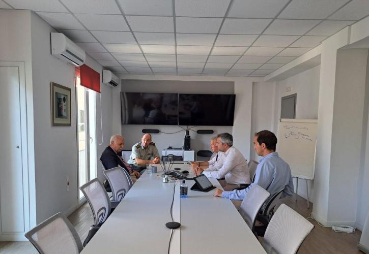 Και στο ΝΙΜΤΣ το νέο σύστημα κοστολόγησης DRG