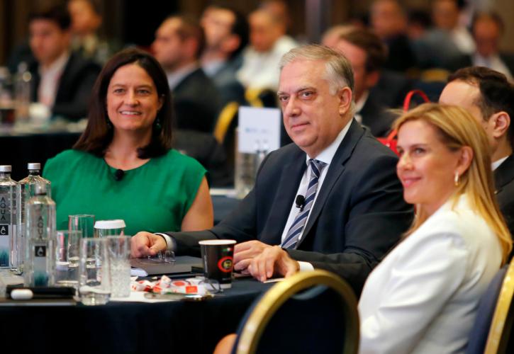 Θεοδωρικάκος: Ενισχύουμε τις επενδύσεις σε πράσινη μετάβαση και κυκλική οικονομία