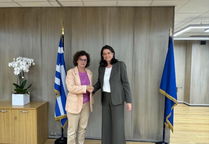 Κεραμέως: Προτεραιότητά μας οι υγιείς και διαφανείς εργασιακές σχέσεις