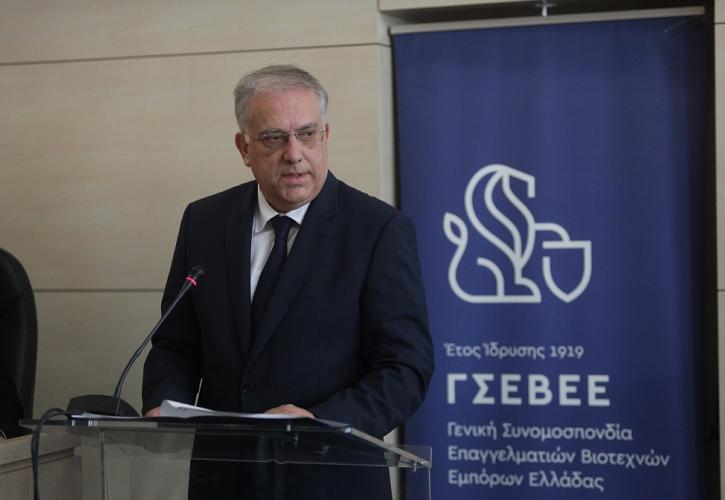 Θεοδωρικάκος: Το τρίπτυχο για τη μείωση του κόστους ζωής  
