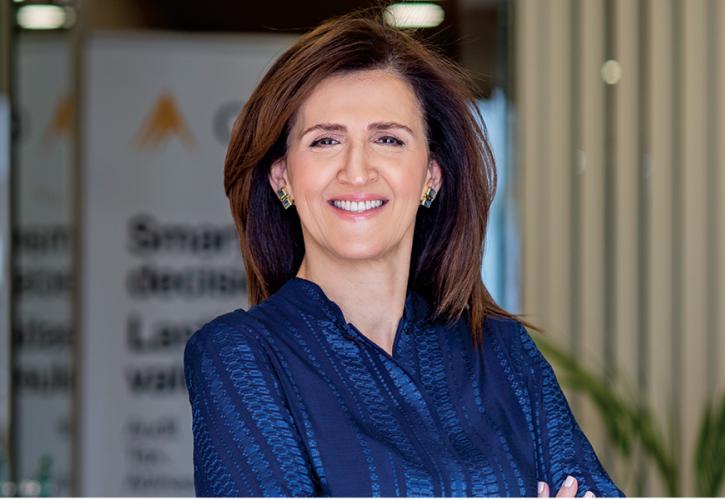 Tο νέο ΔΣ της ΣΟΛ Crowe - Παραμένει πρόεδρος η Εύα Αγγελίδη
