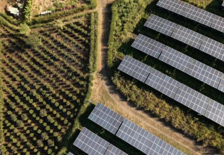 Akuo Energy: Πρώτη καμπάνια crowdfunding για έργο ΑΠΕ στην Ελλάδα