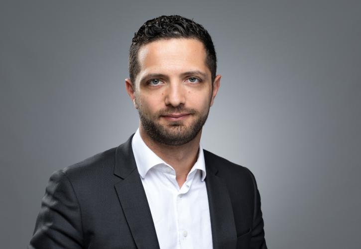 Ο Anthony Aouad στο τιμόνι της Sanofi Ελλάδας