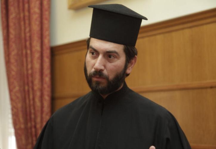 Κιβωτός του Κόσμου: Σε δίκη για ασέλγεια σε βάρος ανηλίκων ο πατέρας Αντώνιος