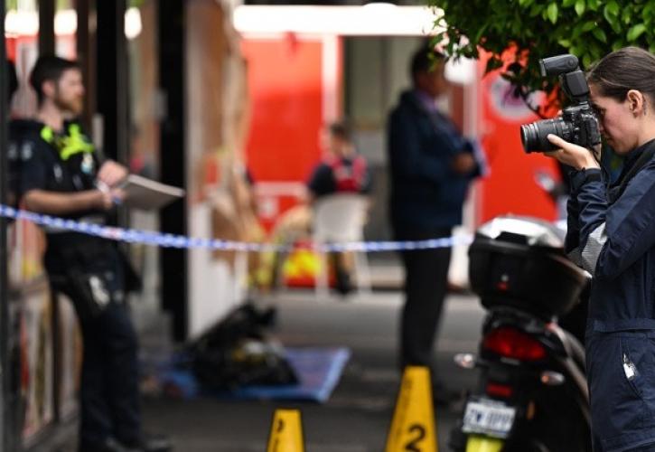 Εμπρησμός σε συναγωγή στην Αυστραλία - Αναζητούνται δυο ύποπτοι