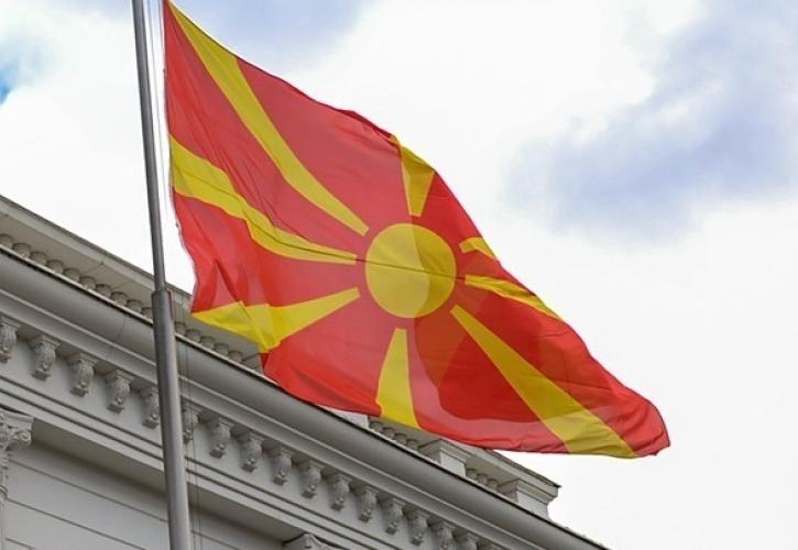 Βόρεια Μακεδονία: Συνελήφθη ο δήμαρχος του Κότσανι