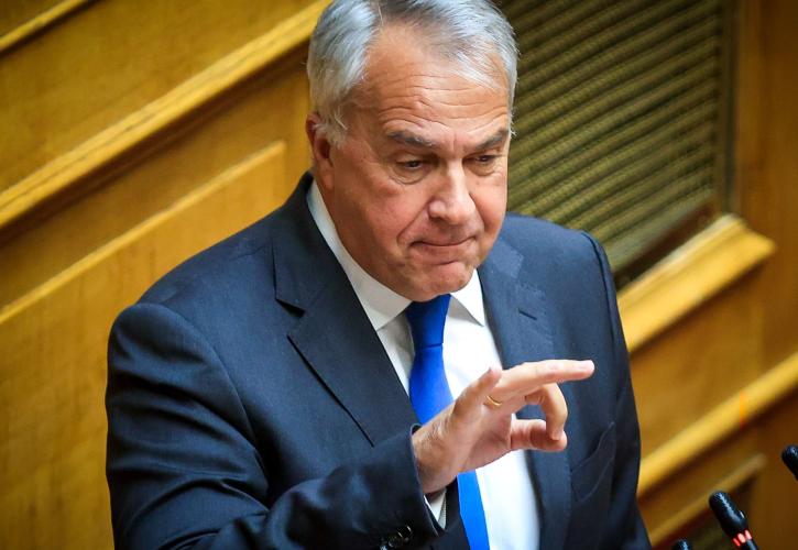 Βορίδης: Η Ελλάδα, χώρα πρότυπο στα οικονομικά