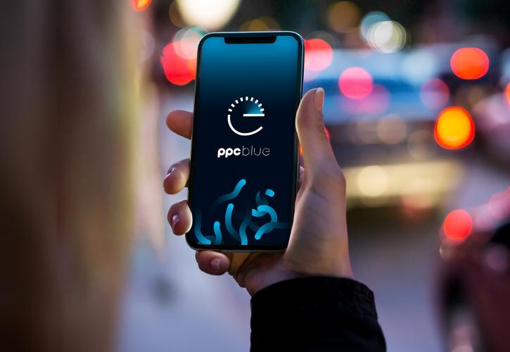 Η ΔΕΗ blue έγινε μέλος του ChargeUp Europe