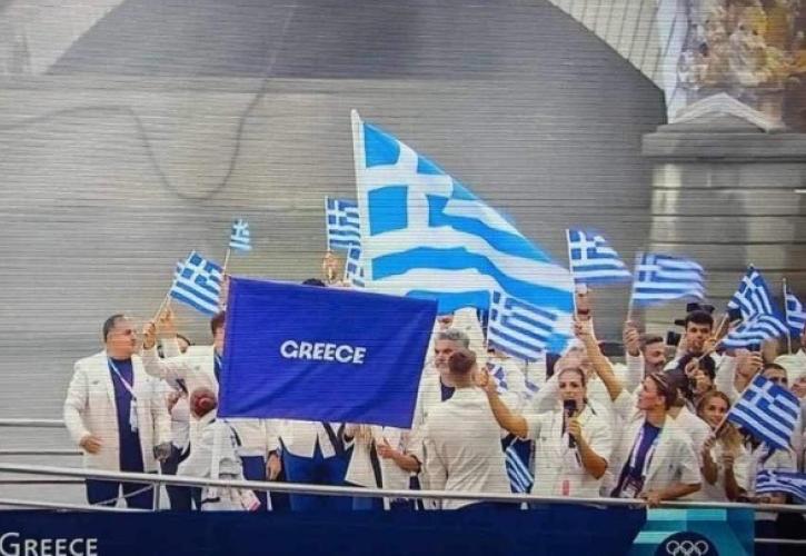 Ολυμπιακοί αγώνες: Οι ελληνικές συμμετοχές της 2ης ημέρας