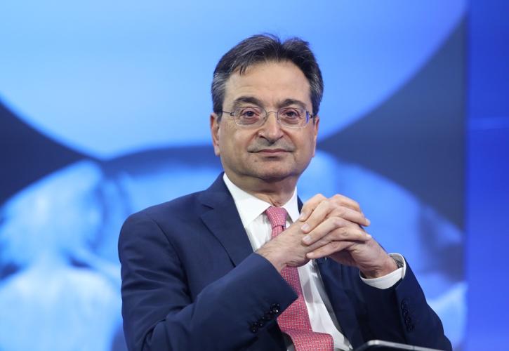 Καραβίας: Ιστορική στιγμή η επιστροφή στο μέρισμα – Ισχυρές οι προοπτικές της Eurobank, πήρε ήδη επενδυτική βαθμίδα από τη Moody's