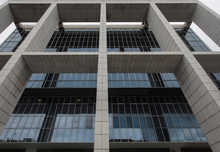 Φάρσα το τηλεφώνημα για βόμβα στο Εφετείο